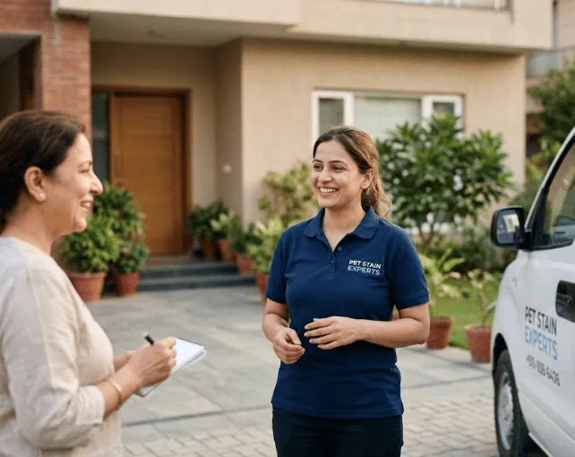 Pet Stain Carpet Cleaning Westwood, CA FAQs